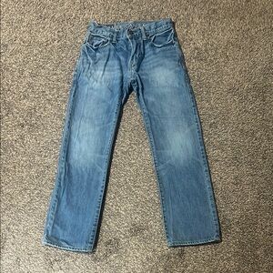 Men’s American Eagle Outfitters Original Straight Jeans